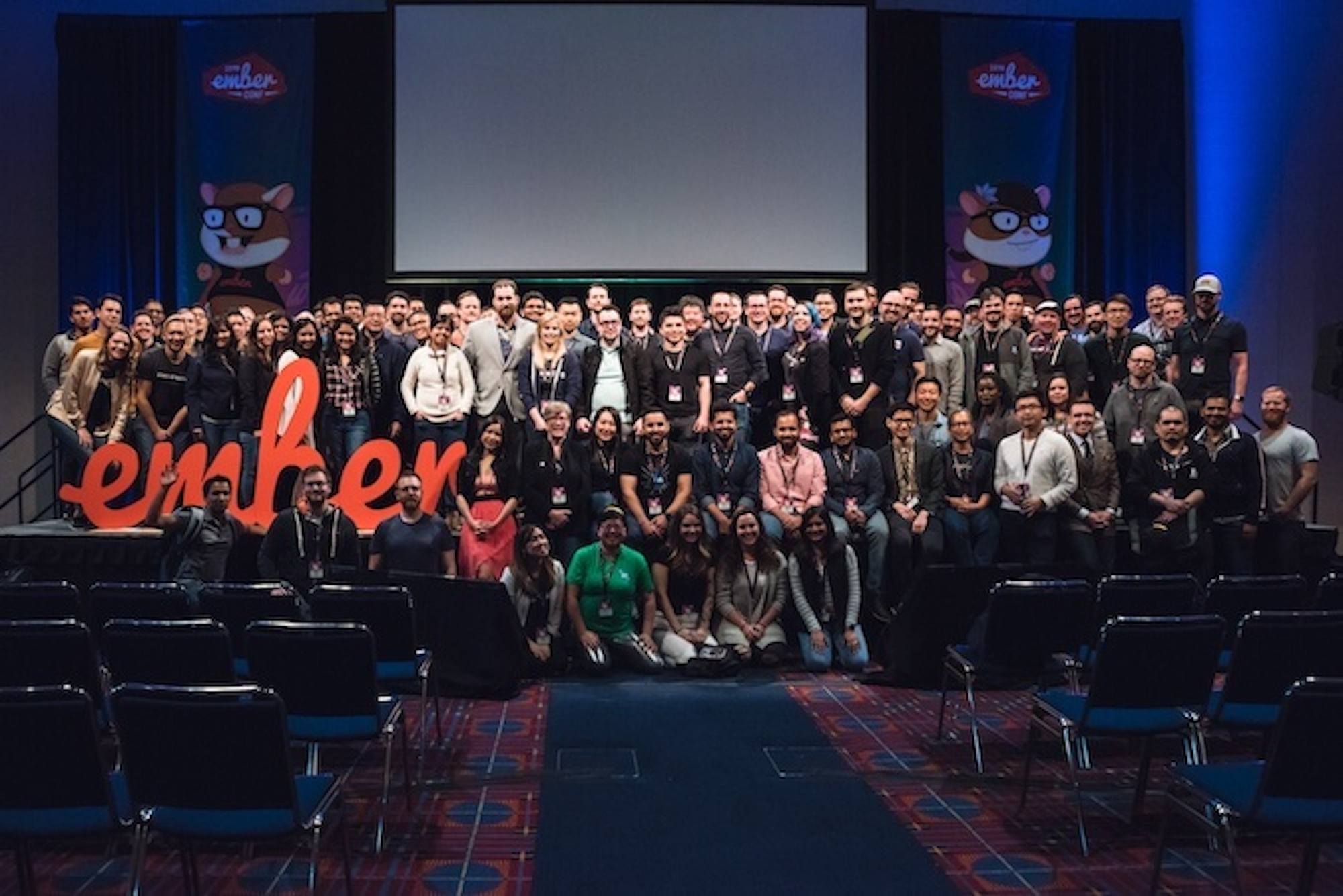 Big Emberconf Photo